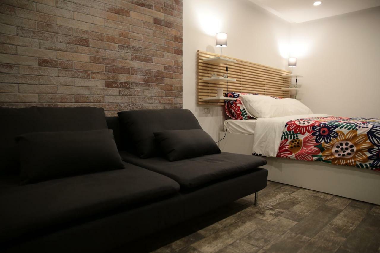 City Loft CTA Exteriör bild