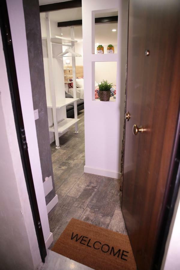 City Loft CTA Exteriör bild